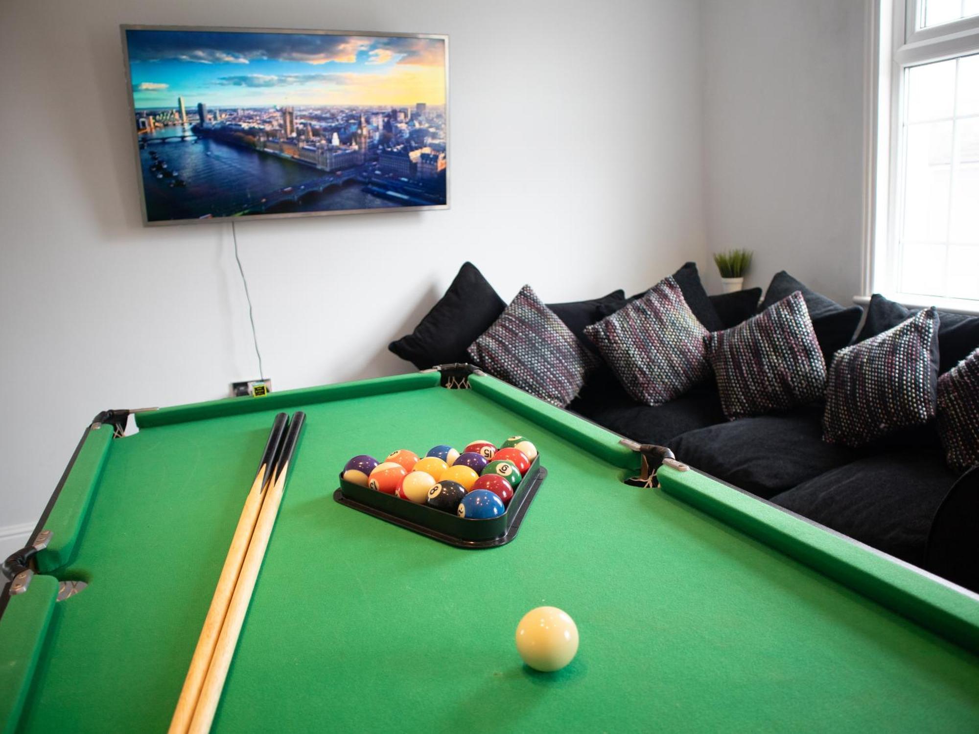 Bright Private Terrace - Free Private Parking - Tv - Wifi - Netflix Apartment Croydon Ngoại thất bức ảnh